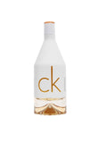 Calvin Klein Ckin2u Her Eau de Toilette Spray 150ml