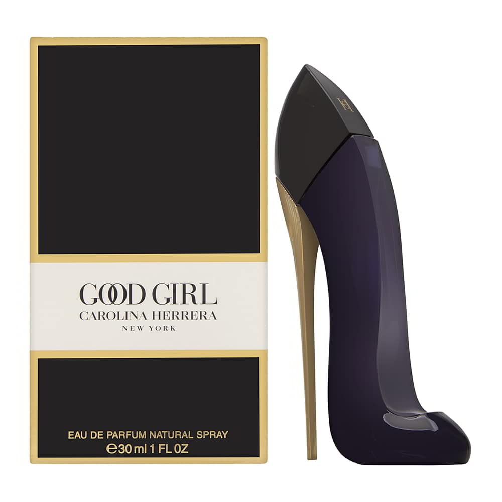 Carolina Herrera Good Girl Eau de Parfum Spray 30ml