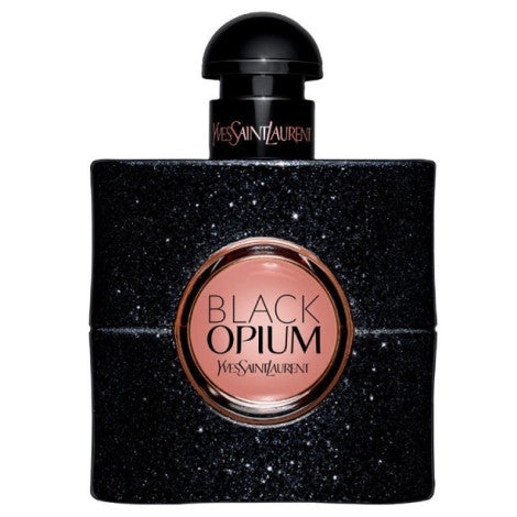 Yves Saint Laurent Black Opium Eau de Parfum Spray 30ml