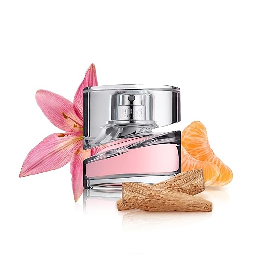 Hugo Boss Boss Femme Eau de Parfum Spray 75ml