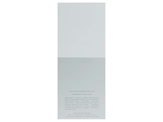 Issey Miyake L'eau D'issey Pour Homme Eau de Toilette Spray 125ml