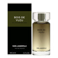 Karl Lagerfeld Bois De Yuzu Eau de Toilette Spray 100ml