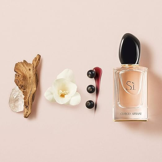 Giorgio Armani Si Eau de Parfum Spray 100ml