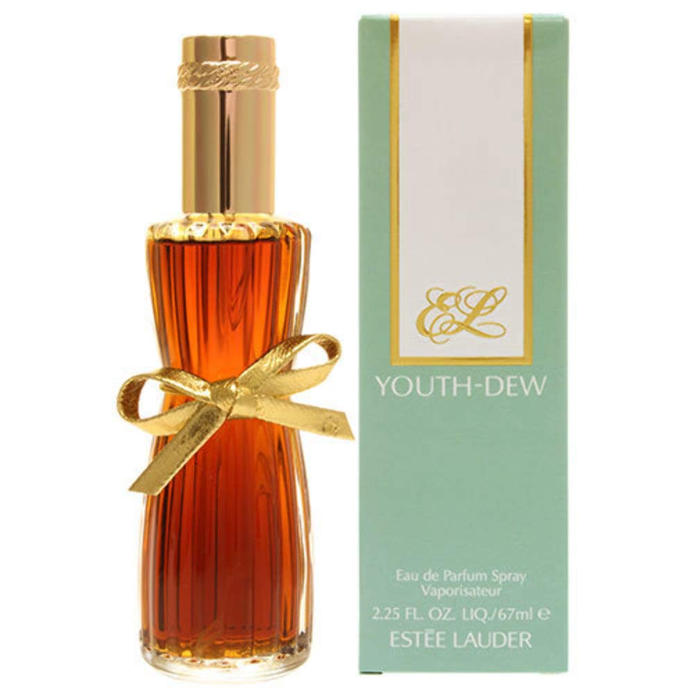 Estee Lauder Youth Dew Eau De Parfum Spray 67ml