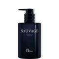 Dior Sauvage Shower Gel 250ml