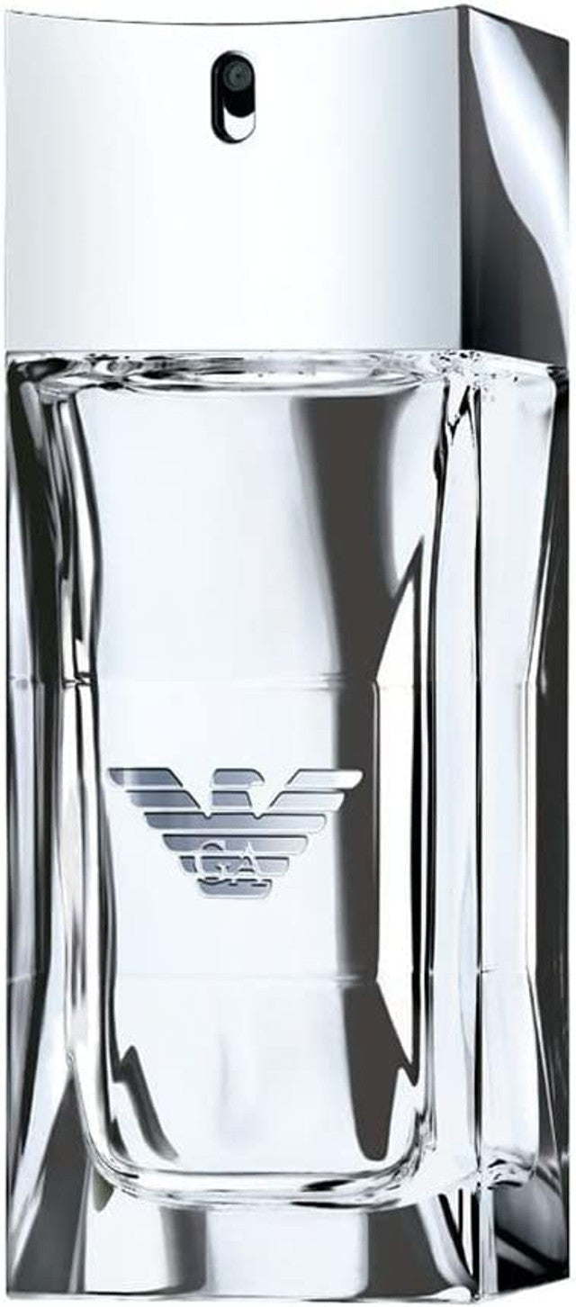 Armani Emporio Diamonds For Men Eau De Toilette Spray 50ml