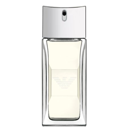 Armani Emporio Diamonds For Men Eau De Toilette Spray 50ml