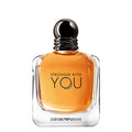 Giorgio Armani Stronger With You Pour Homme Eau De Toilette Spray 100ml