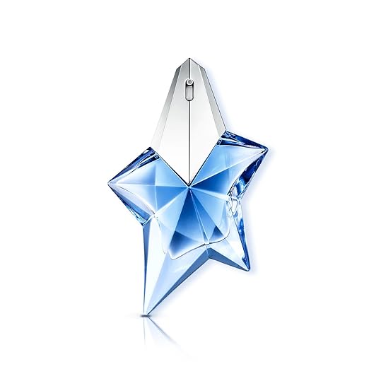 Mugler Angel Non Refillable Eau De parfum Spray 50ml