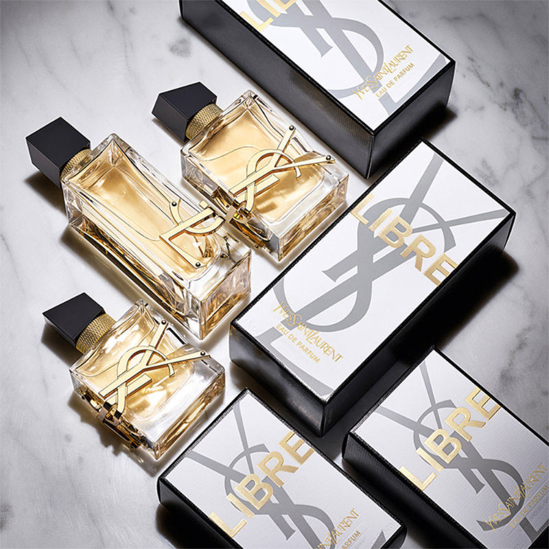 Yves Saint Laurent Libre Eau de Parfum Spray 30ml