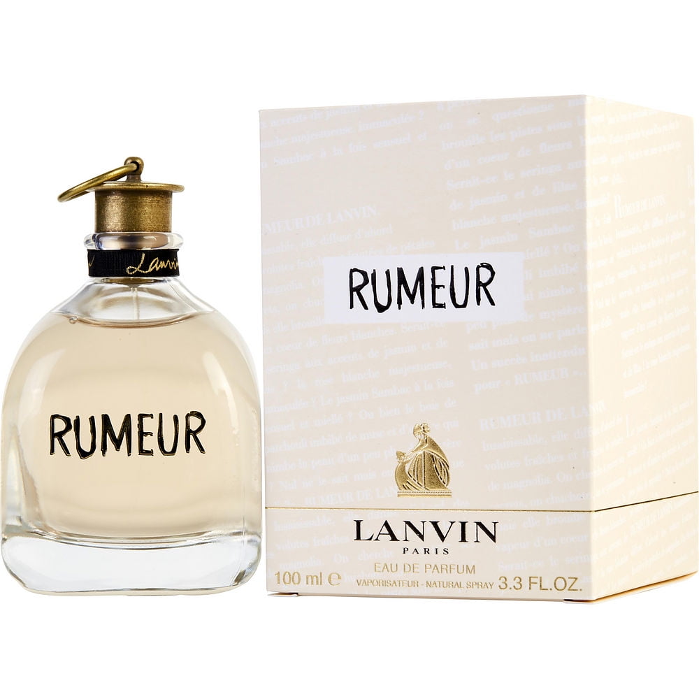 Lanvin Rumeur  Eau De Parfum Spray 100ml