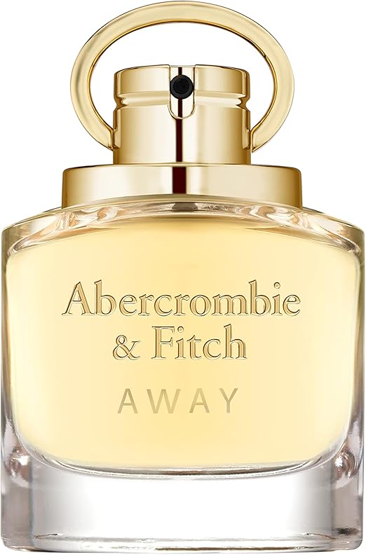 Abercrombie & Fitch Away Tonight for Women  Eau De Parfum Spray 100ml