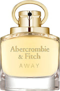 Abercrombie & Fitch Away Tonight for Women  Eau De Parfum Spray 100ml