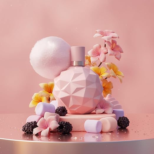 Ariana Grande Sweet Like Candy Eau De Parfum Spray 100ml