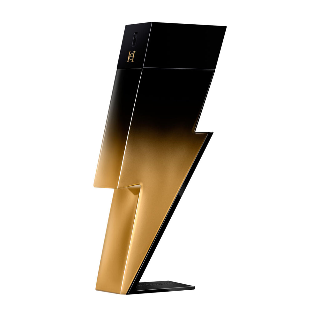Carolina Herrera Bad Boy Extreme Eau De Parfum Spray 100ml