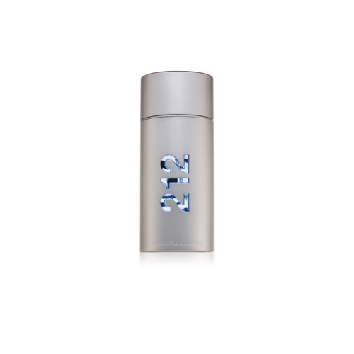 Carolina Herrera 212 Men Eau De Toilette Spray 100ml