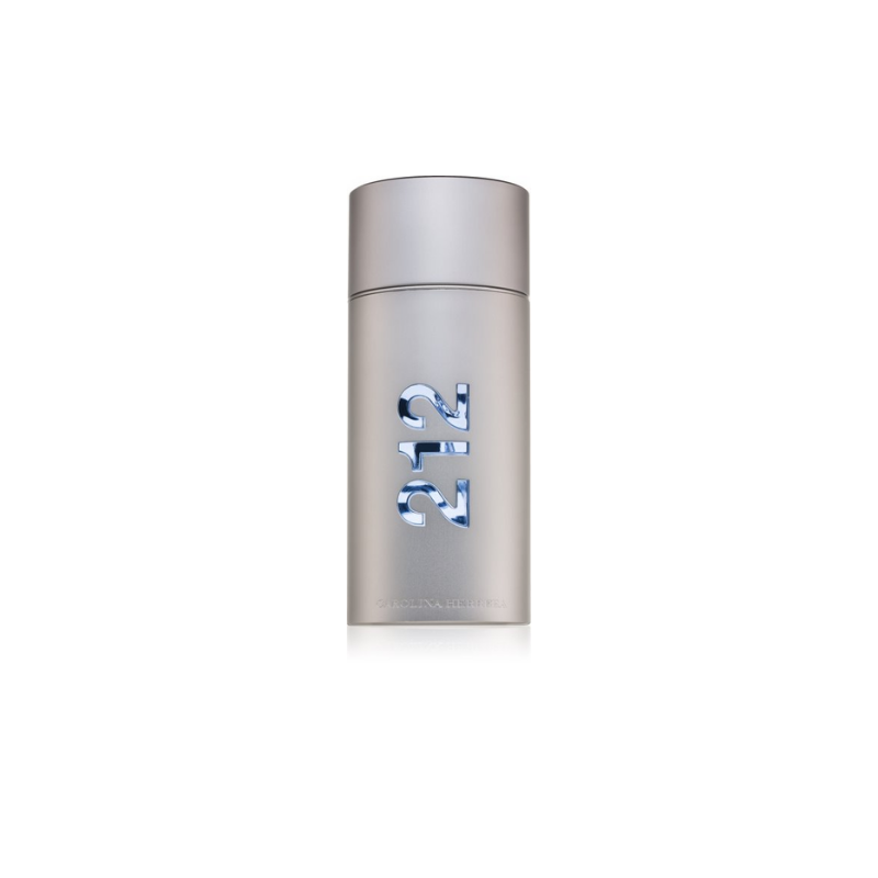 Carolina Herrera 212 Men Eau De Toilette Spray 100ml