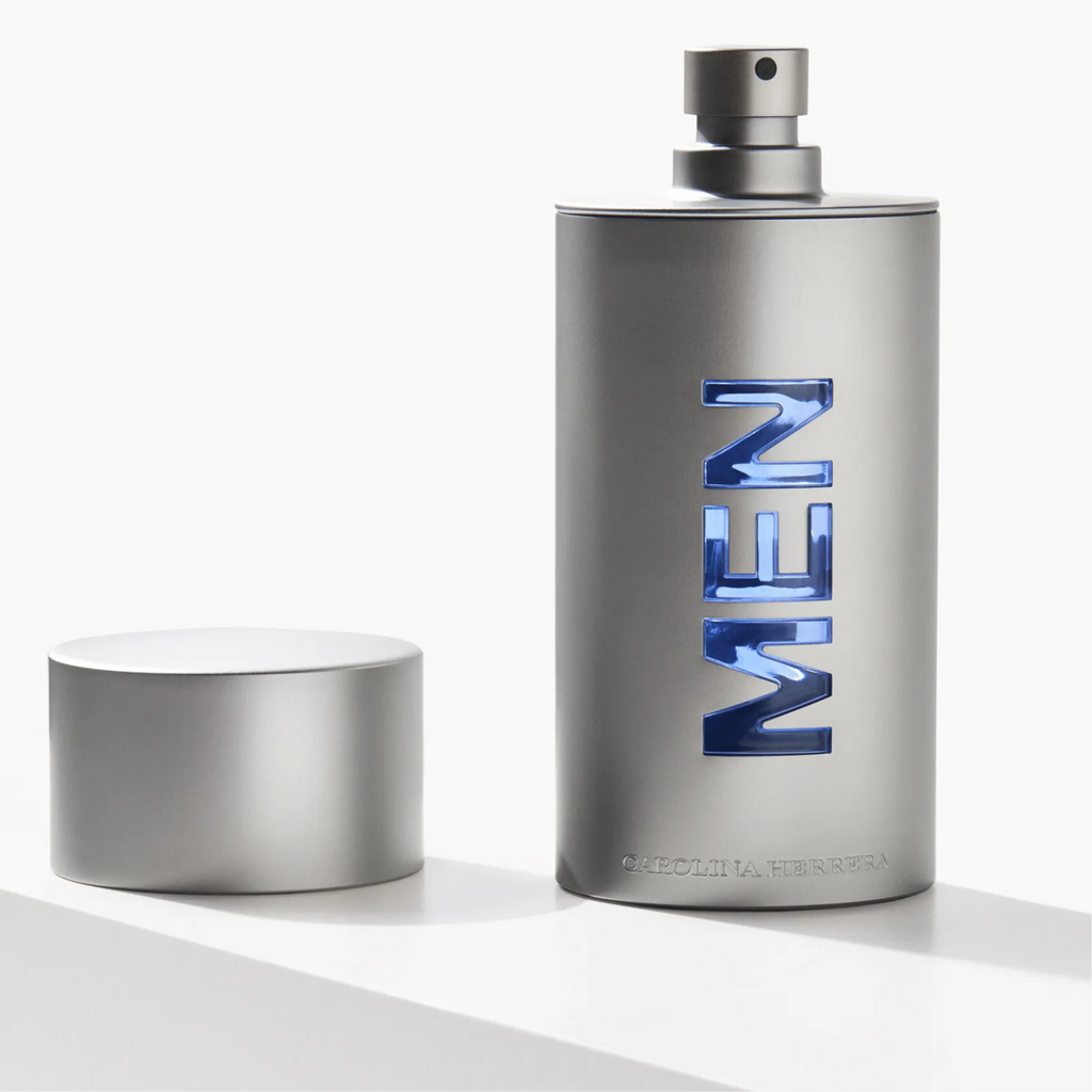 Carolina Herrera 212 Men Eau De Toilette Spray 100ml