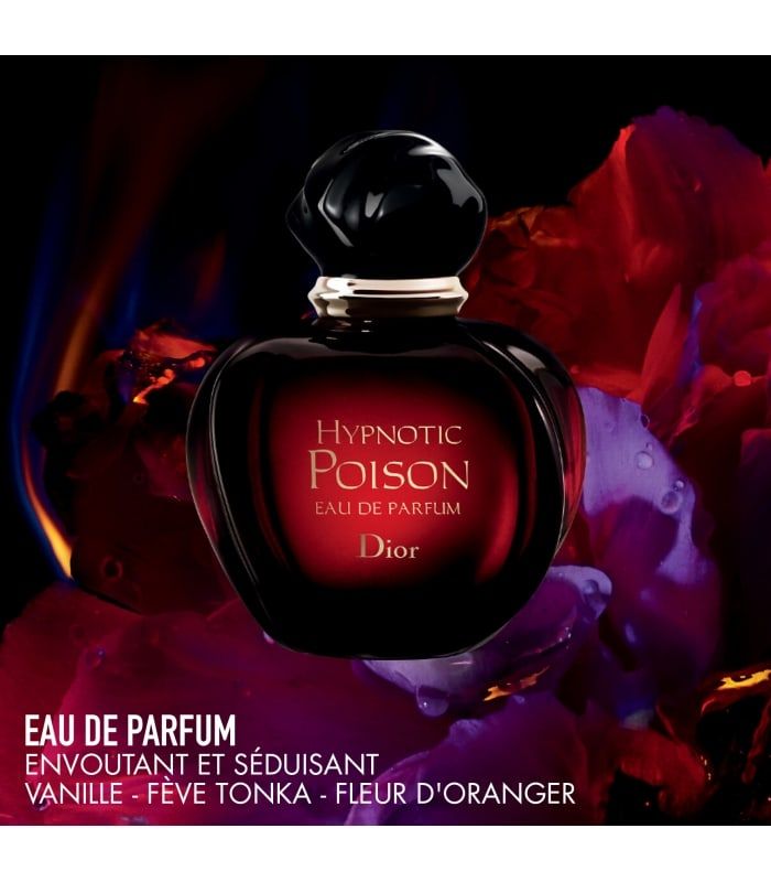 Dior Hypnotic Poison Eau de Parfum Spray 50ml