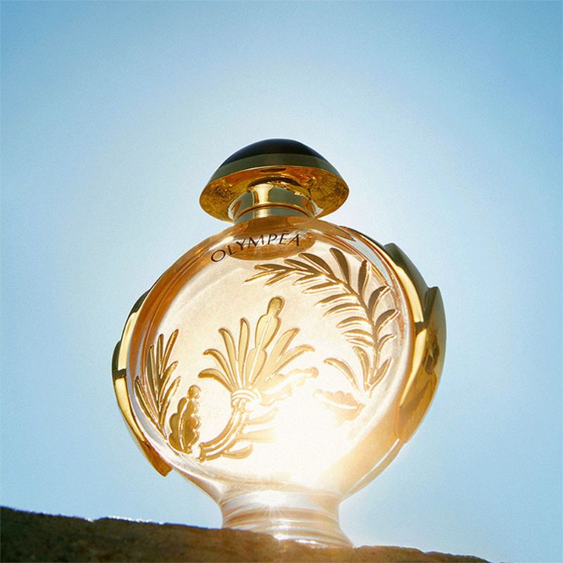 Paco Rabanne Olympea Solar Intense Eau De Parfum Spray 30ml