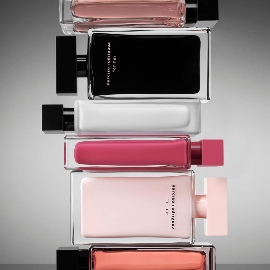 Narciso Rodriguez For Her Eau de Parfum Spray 50ml