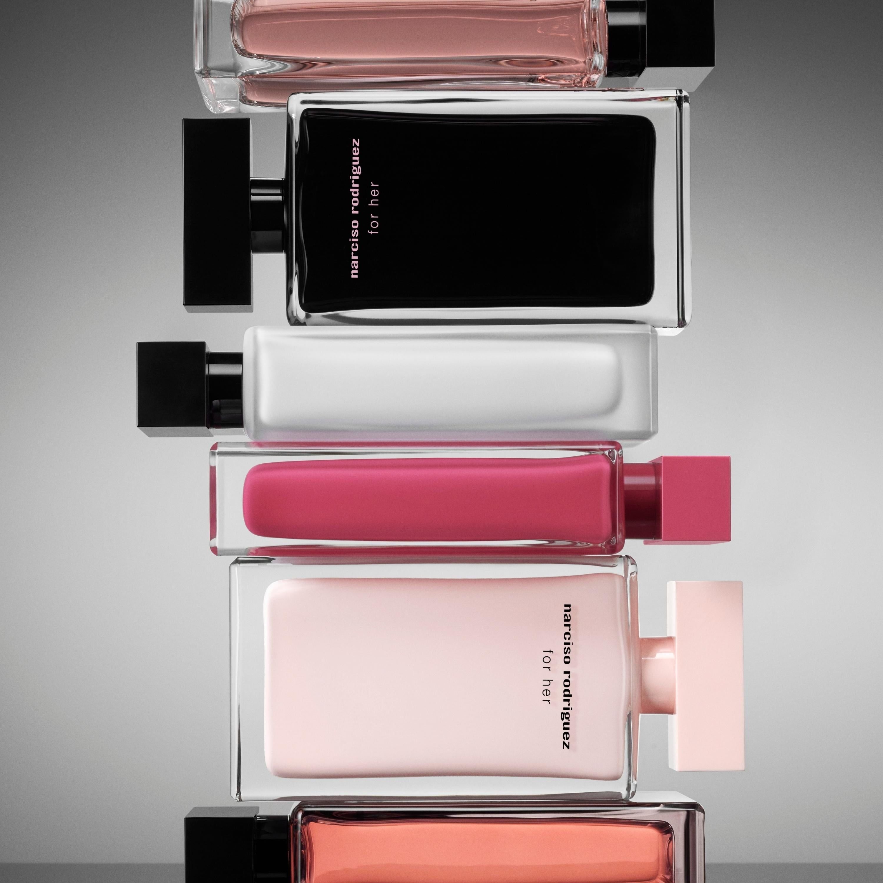 Narciso Rodriguez For Her Eau de Parfum Spray 50ml