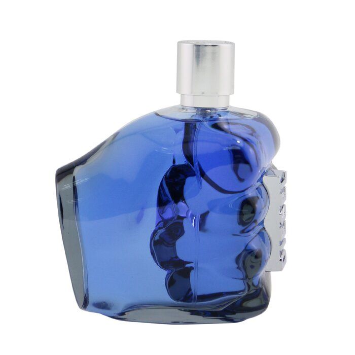 Diesel Only The Brave Sound Eau De Toilette Spray 125ml