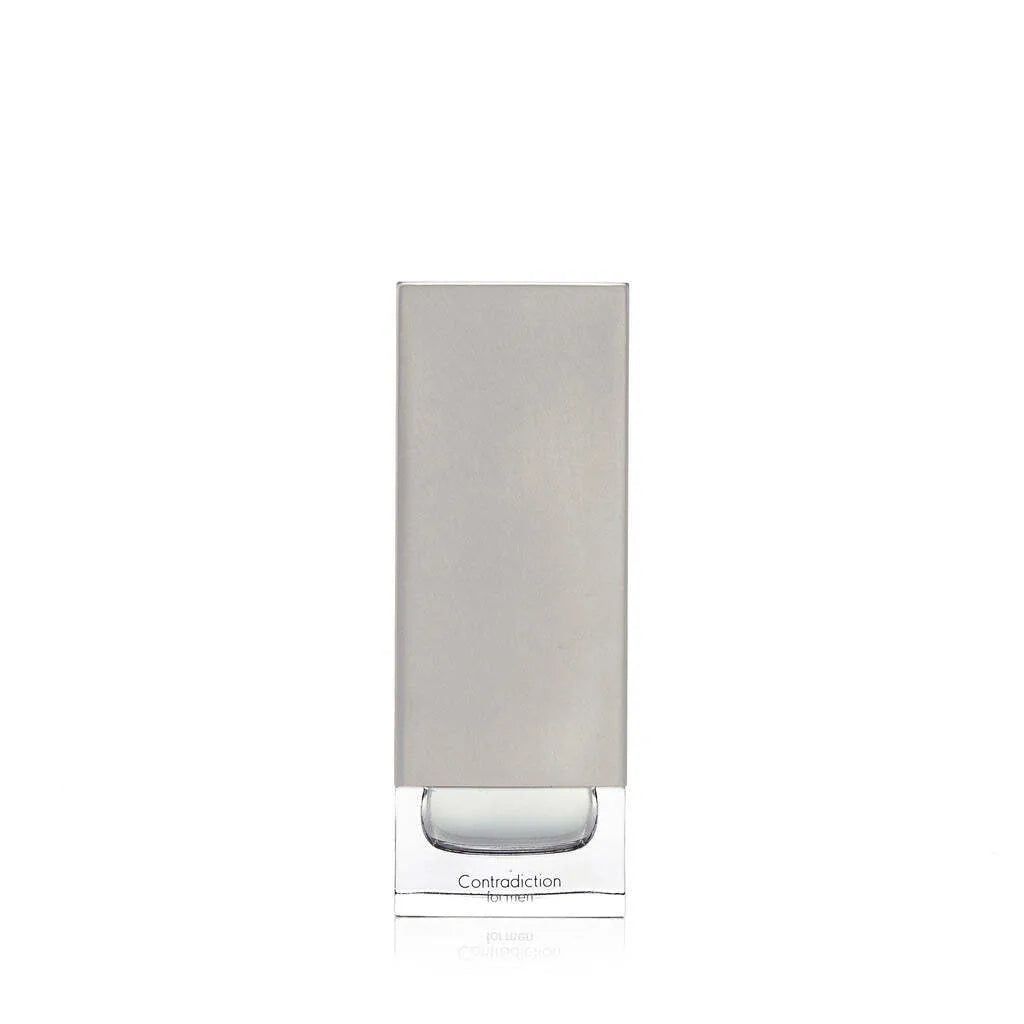 Calvin Klein Contradiction For Men Eau de Toilette Spray 100ml