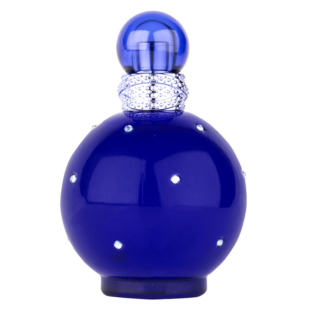 Britney Spears Midnight Fantasy Eau De Parfum Spray 100ml