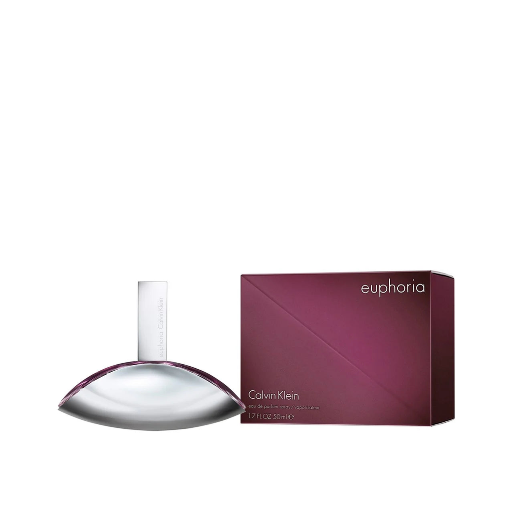 Calvin Klein Euphoria Eau De Parfum Spray 50ml