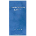 Dolce & Gabbana Light Blue Eau Intense Eau de Parfum Spray 25ml