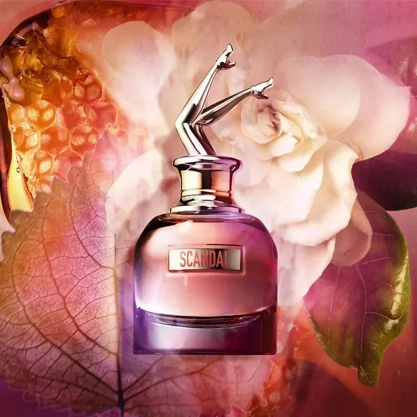 Jean Paul Gaultier Scandal Eau De Parfum Spray 50ml