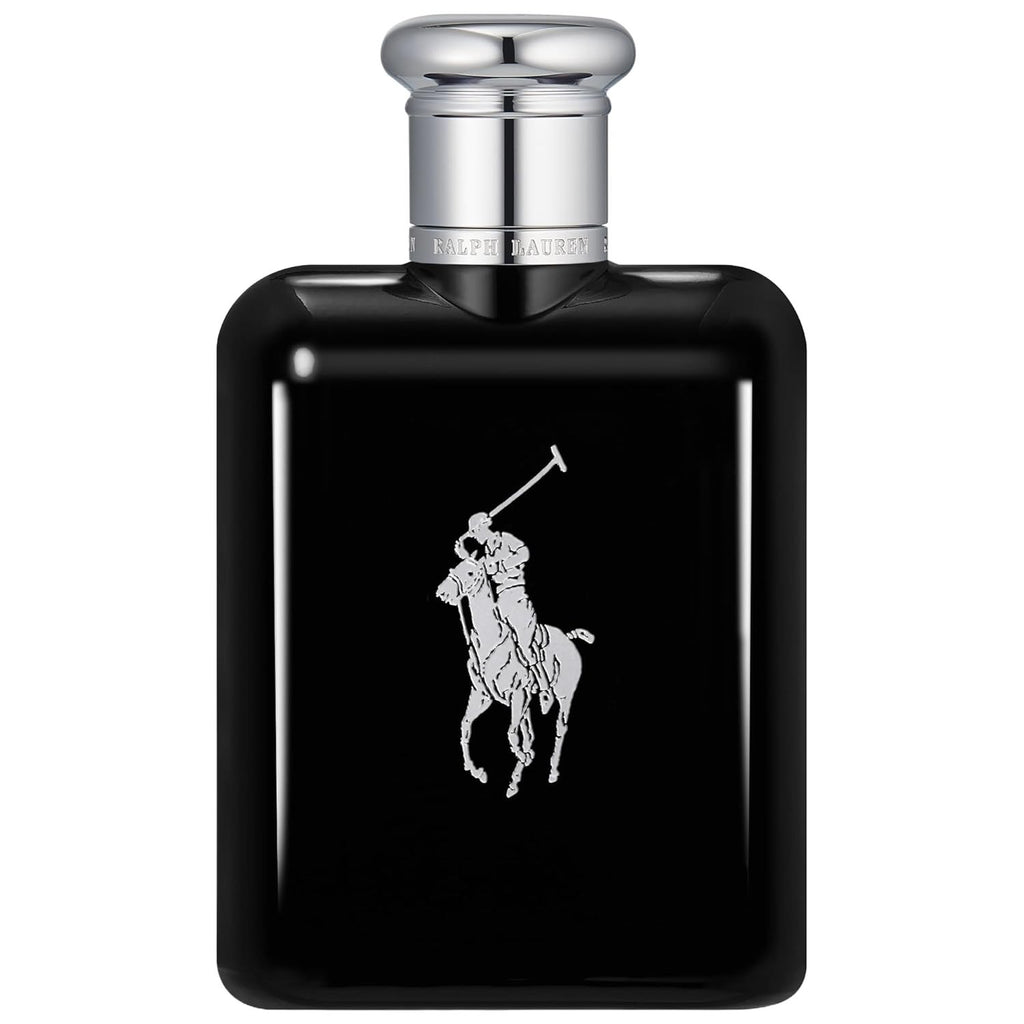 Ralph Lauren Polo Black Eau De Toilette Spray 125ml