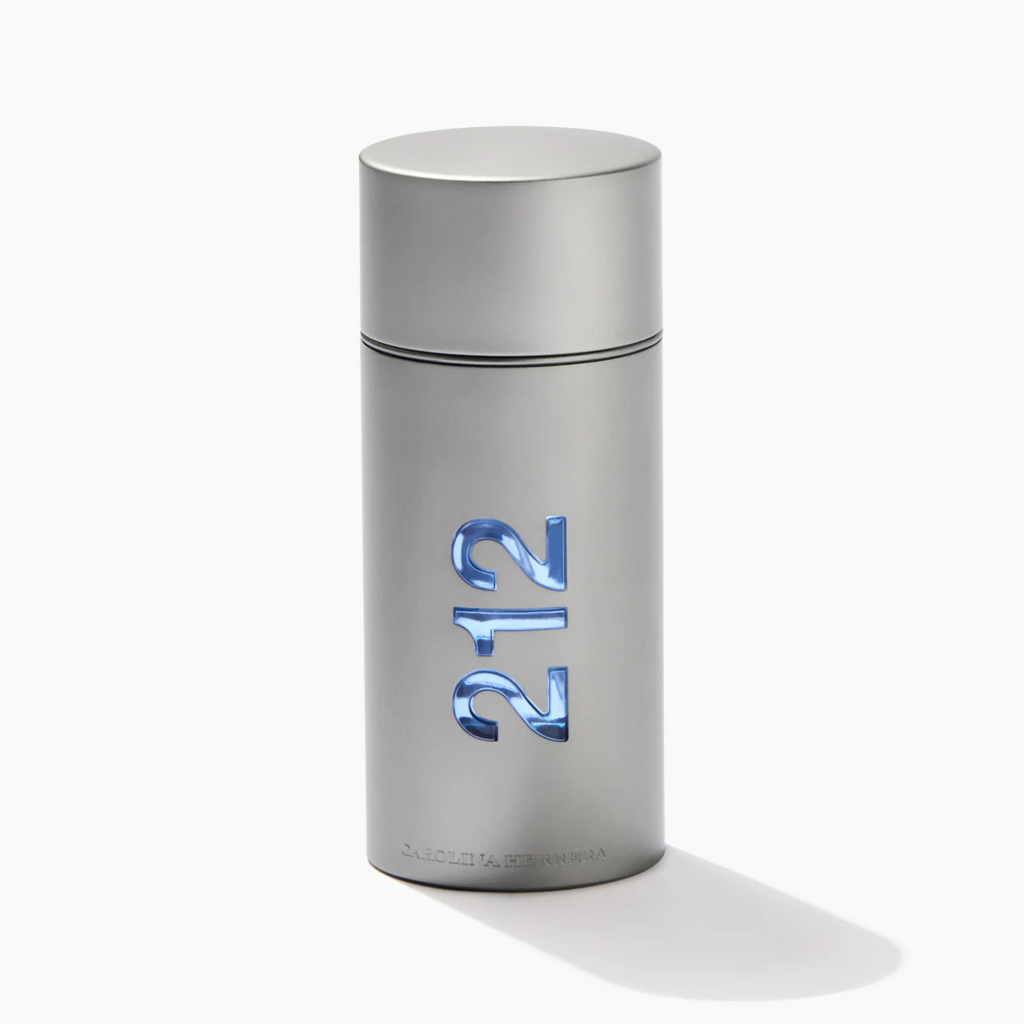 Carolina Herrera 212 Men Eau De Toilette Spray 100ml