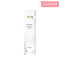 Elizabeth Arden White Tea Wild Rose Eau De Toilette Spray 100ml